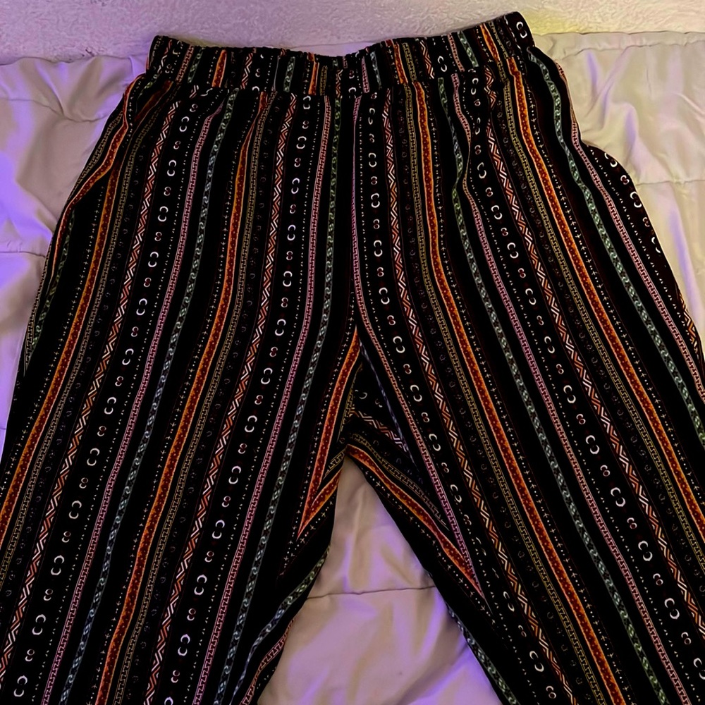 They are from SHEIN selling them because I have no need for them